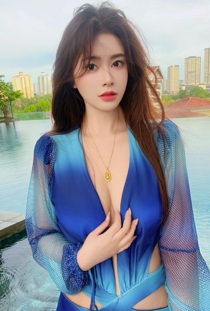 KL 小柒 — #KL自由身 自由身