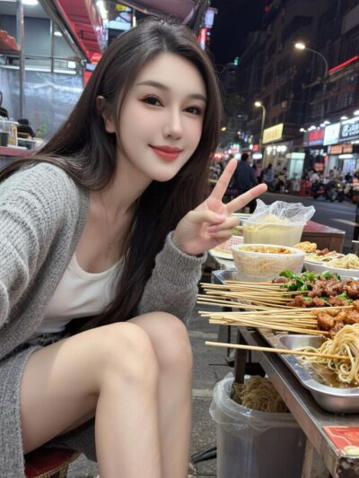 KL 乐琪 — #KL自由身 自由身