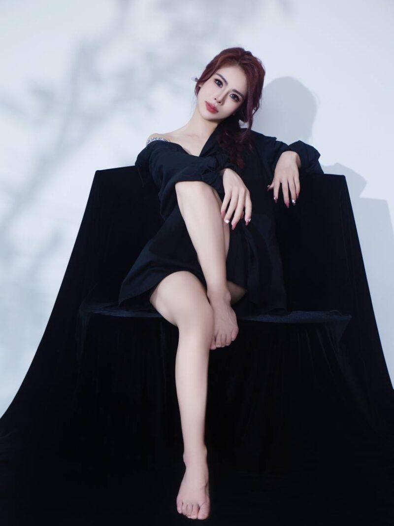 念念 — #JB自由身 自由身