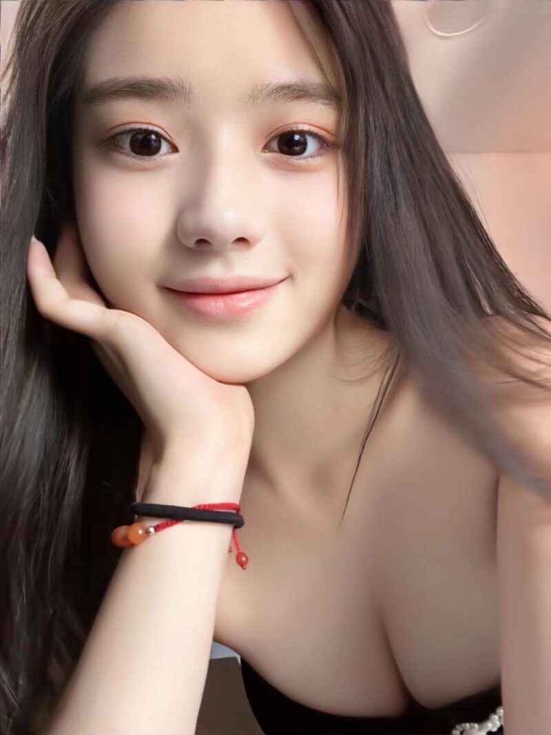 茜茜 — #JB自由身 自由身