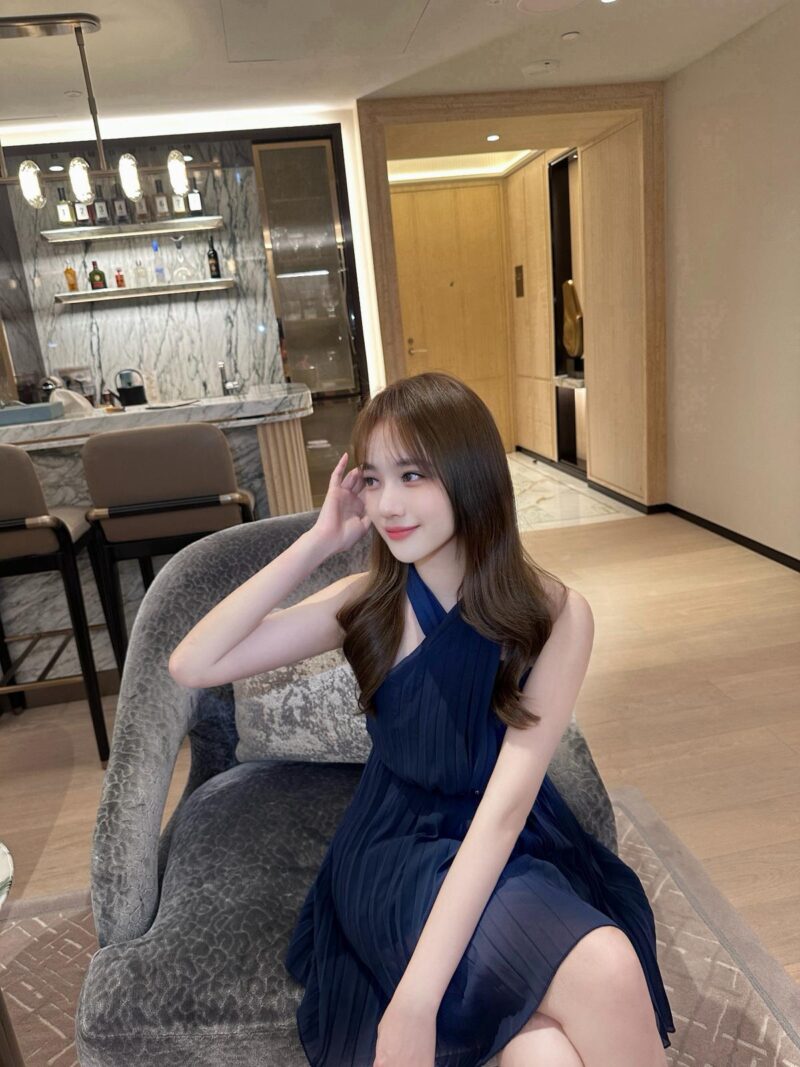 奥莉 — #新加坡自由身 自由身