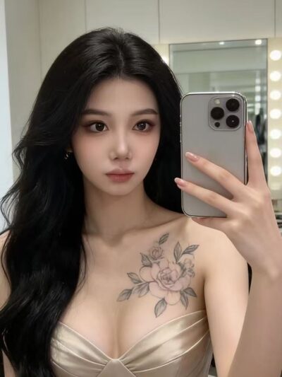 性感小野猫 — #JB自由身 自由身