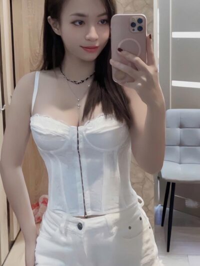 越南Malinna — #JB自由身 自由身