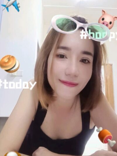 KL 越南Cherry — #KL自由身 自由身