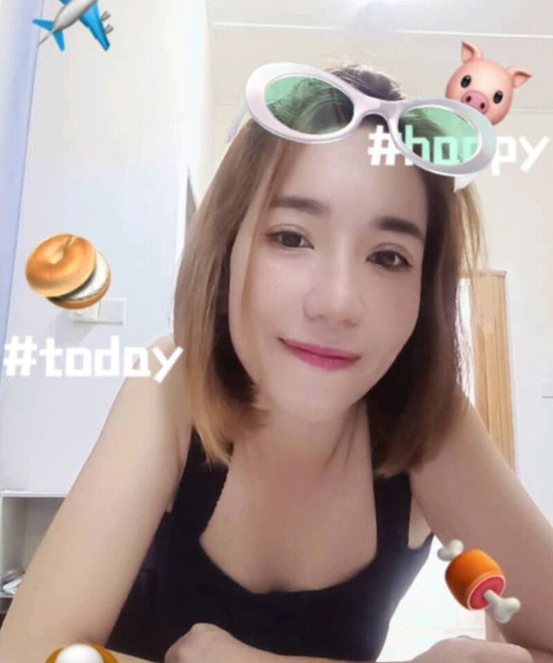 KL 越南Cherry — #KL自由身 自由身