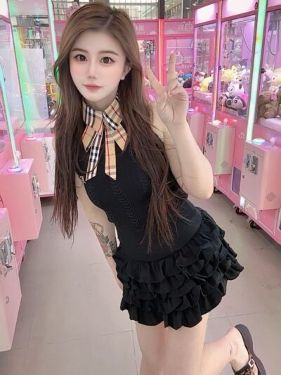 大眼妹 — #JB自由身 自由身