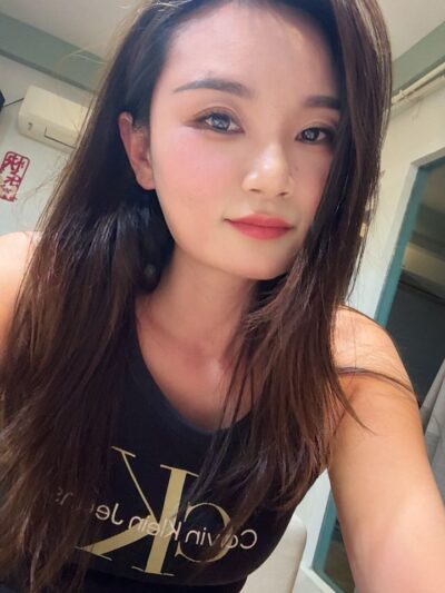 芷柔 — #JB自由身 自由身