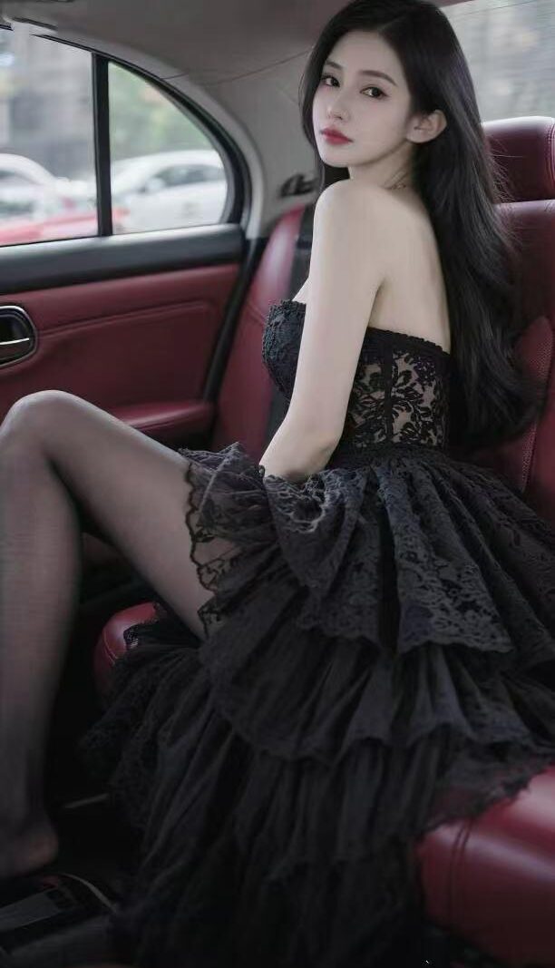 君君 — #JB自由身 自由身