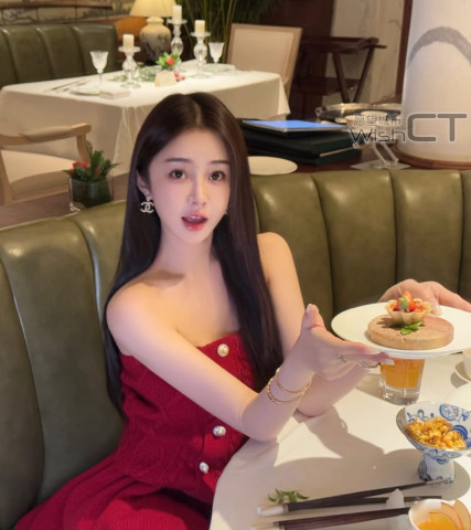 KL Rose — #KL自由身 自由身