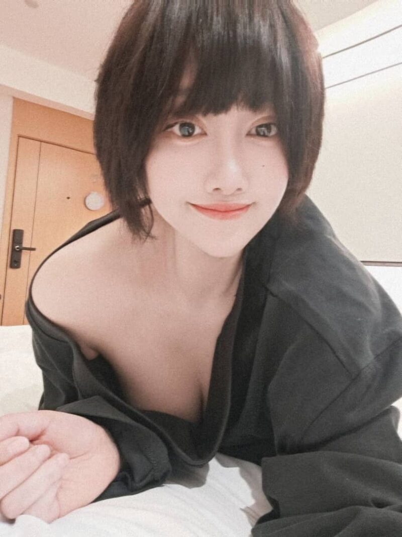 桐桐 — #JB自由身 自由身