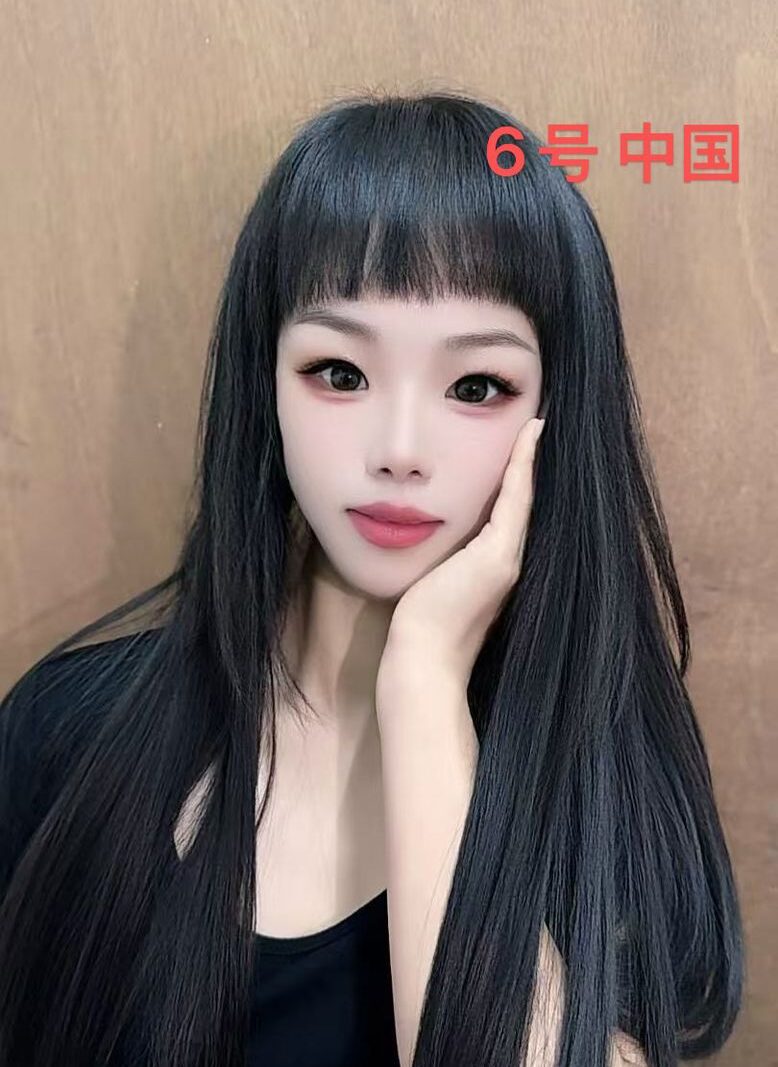 小小6号 — #JB自由身 自由身