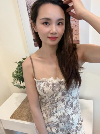 芷柔 — #JB自由身 自由身