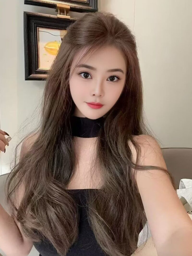 KL 炫炫 — #KL自由身 自由身