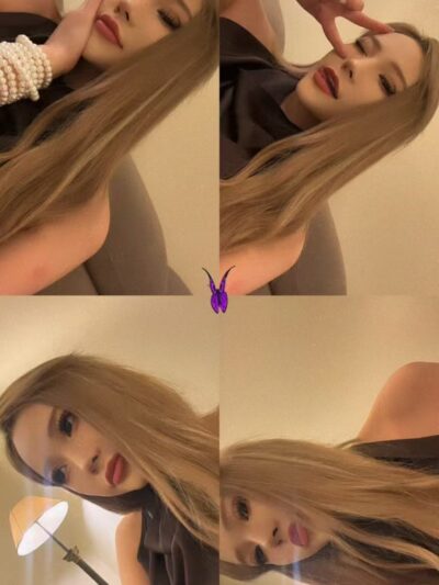 蒙古玛丽 — #JB自由身 自由身