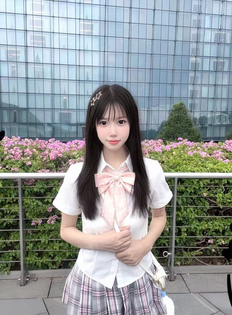 牙牙 — #JB自由身 自由身