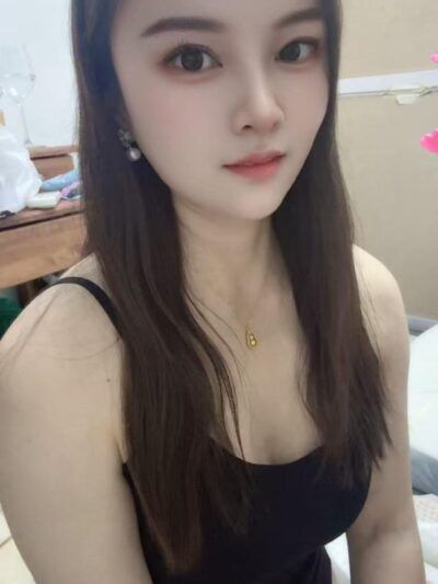 PN 晚晴 — #槟城自由身 自由身