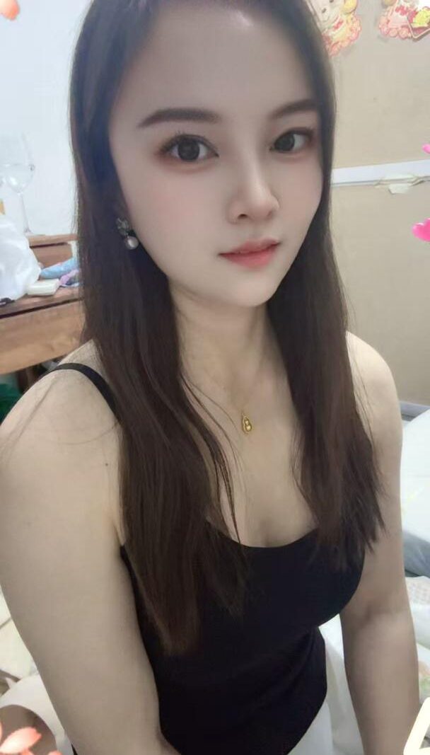 PN 晚晴 — #槟城自由身 自由身