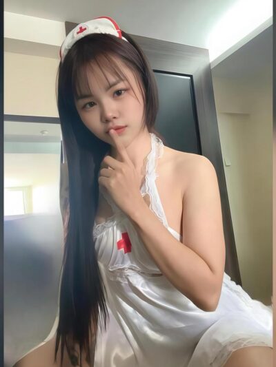 老挝YaYa LA — #JB自由身 自由身