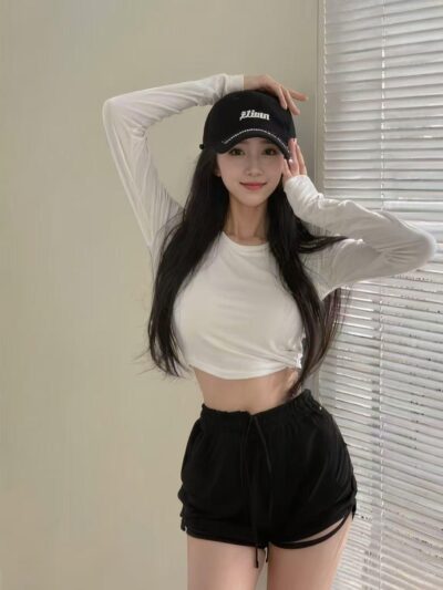 小童童 — #JB自由身 自由身