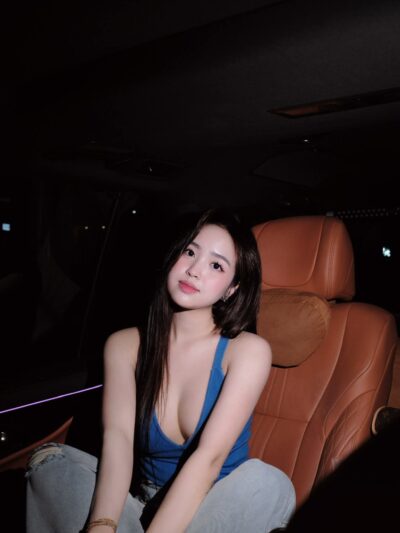 越南Minzy — #JB自由身 自由身