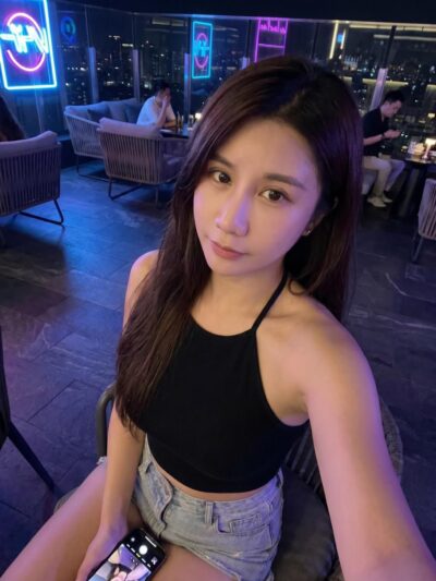 Eva — #新加坡自由身 自由身