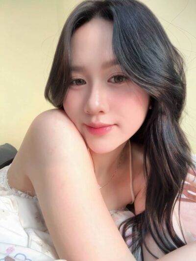 越南蒂娜 — #JB自由身 自由身