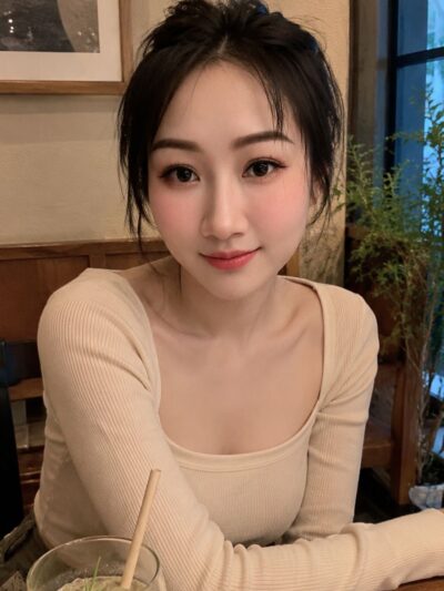 越南Xiu Ling — #新加坡自由身 自由身