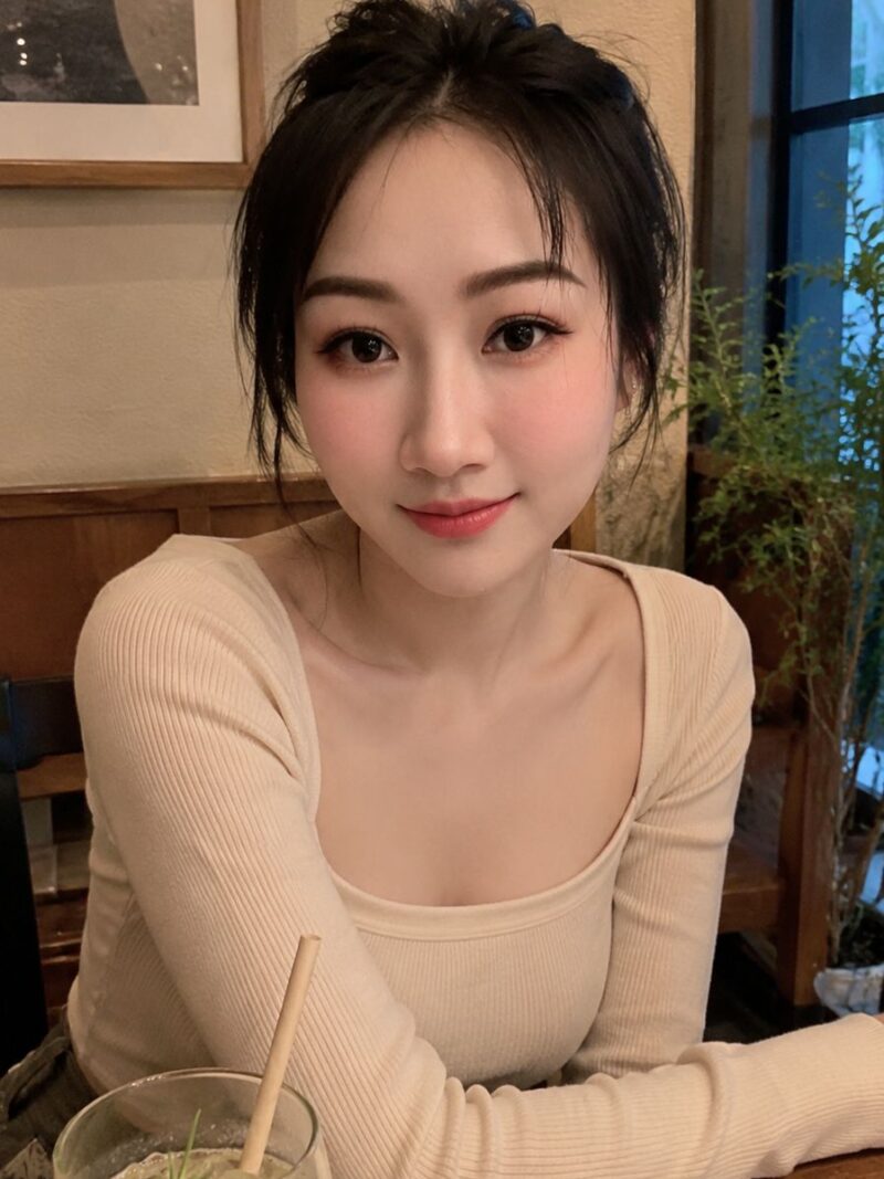 越南Xiu Ling — #新加坡自由身 自由身