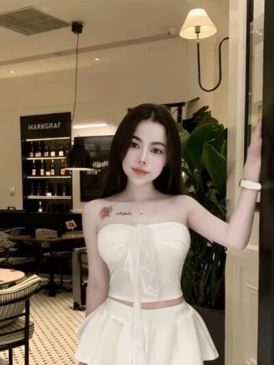 越南小梅 — #JB自由身 自由身