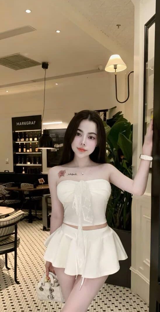 越南小梅 — #JB自由身 自由身