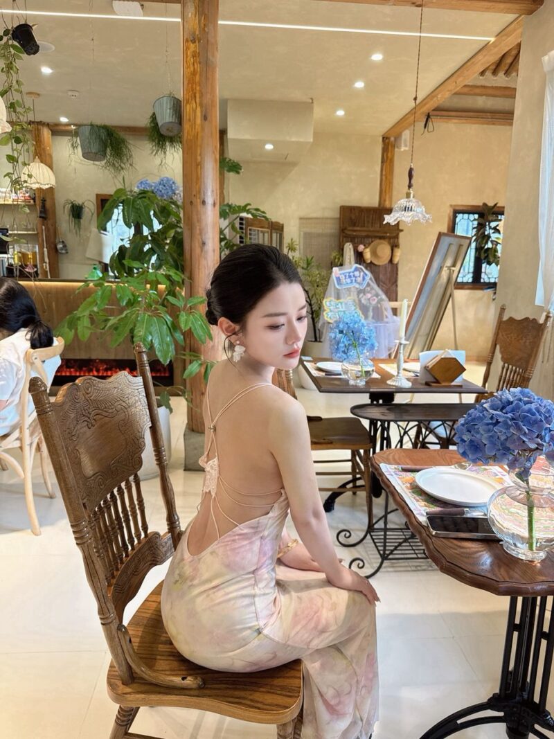 大美丽 — #JB自由身 自由身