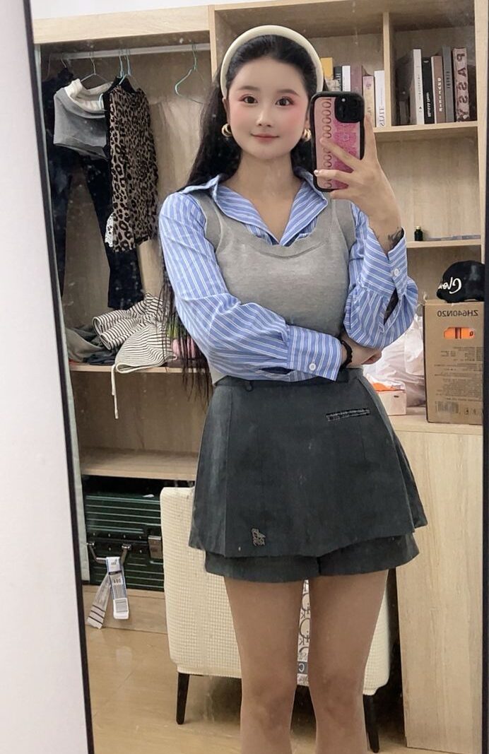 小美丽 — #JB自由身 自由身