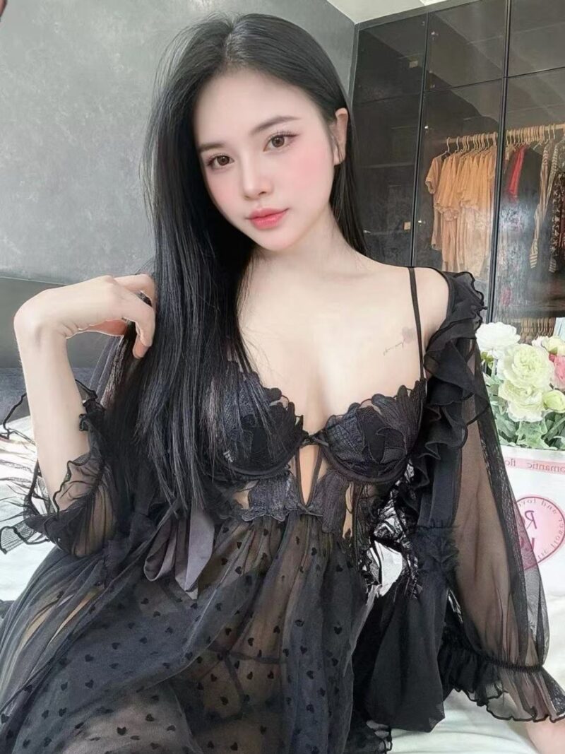 越南MinMin — #新加坡自由身 自由身