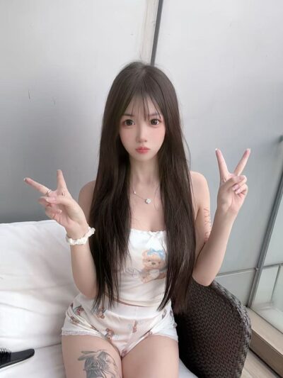 牙牙 — #JB自由身 自由身