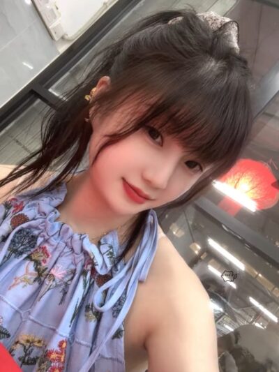 KL 美人 — #KL自由身 自由身