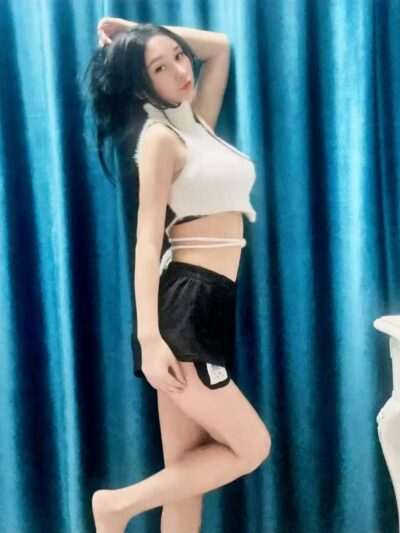 晴天气质型 — #JB自由身 自由身