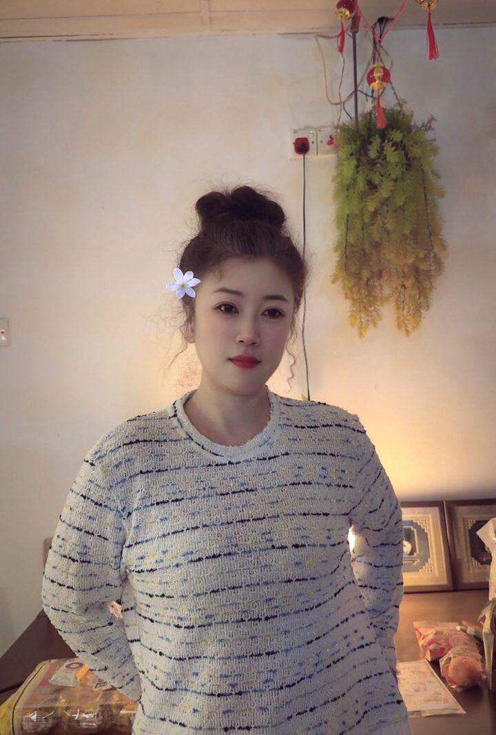 KL 琳儿58号 — #KL自由身 自由身