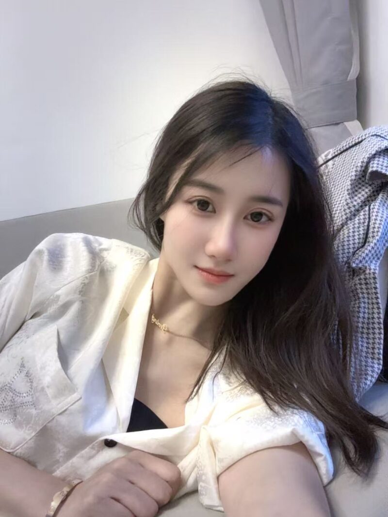 李李 — #JB自由身 自由身