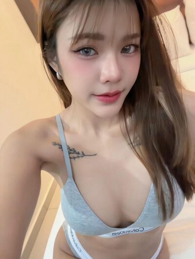 泰国Beena — #JB自由身 自由身