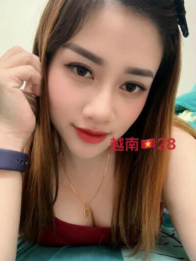 越南Lucy — #JB自由身 自由身