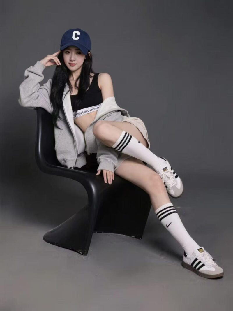 小童童 — #JB自由身 自由身