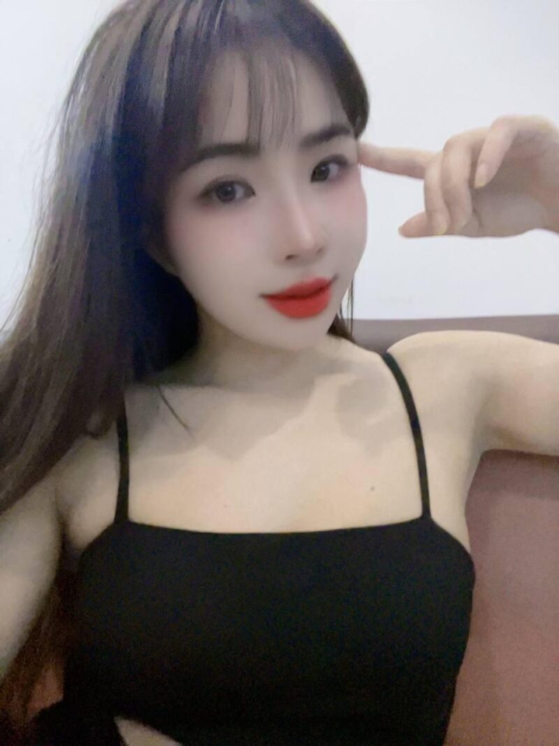 越南Alinna — #JB自由身 自由身