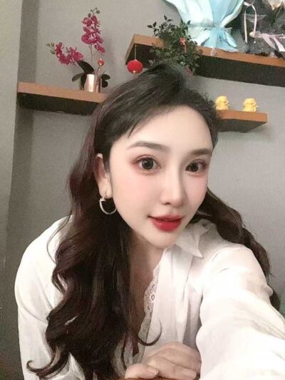 PN Candy芳芳 — #槟城自由身 自由身