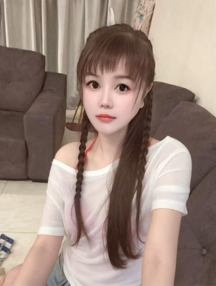 美美 — #JB自由身 自由身