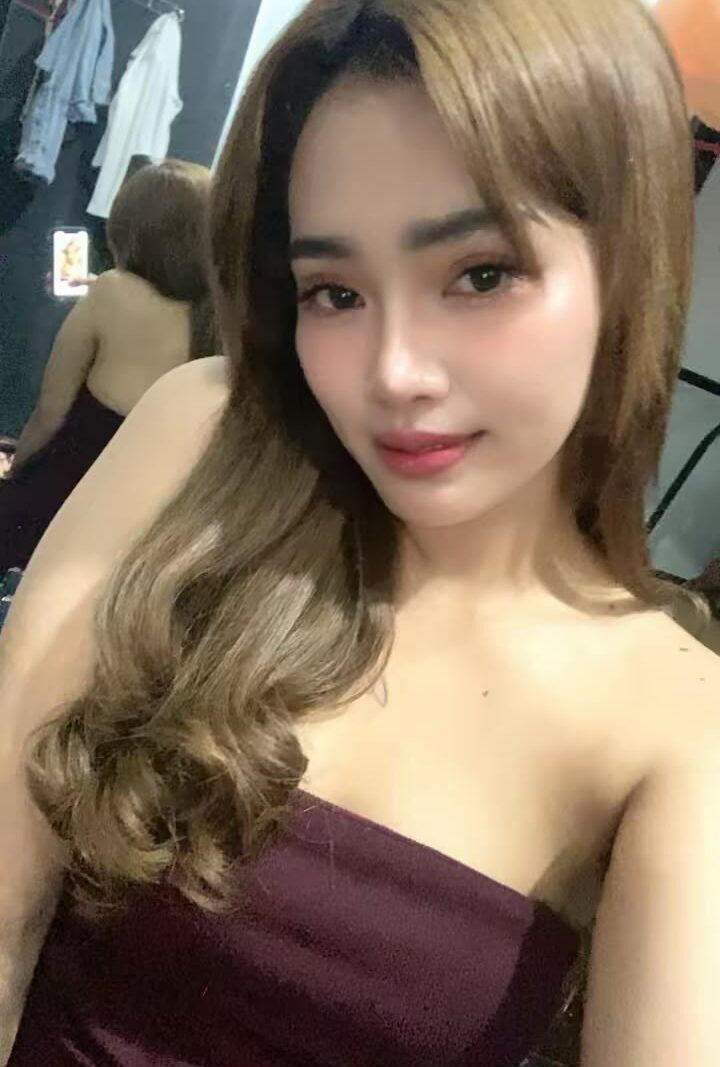 印尼Vanilla INDO — #JB自由身 自由身