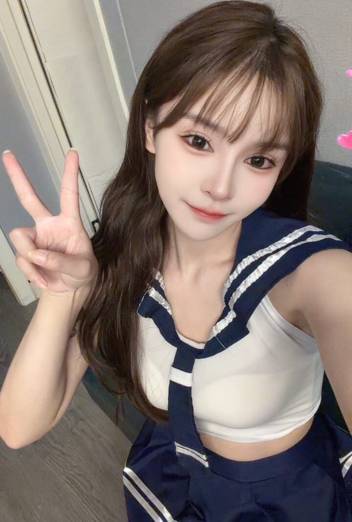 小橘子 — #JB自由身 自由身