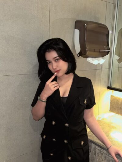 印尼Rita INDO — #JB自由身 自由身