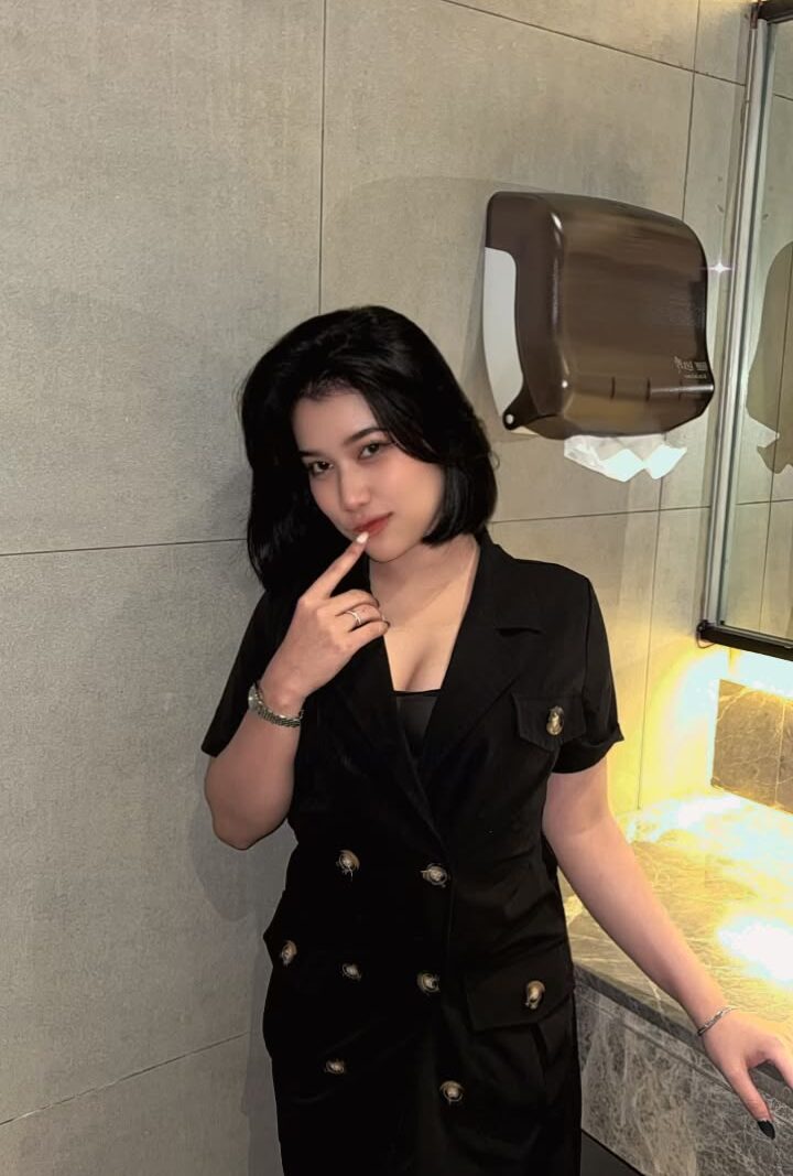 印尼Rita INDO — #JB自由身 自由身