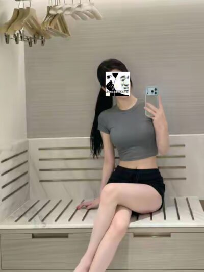 本地A学妹 — #JB自由身 自由身