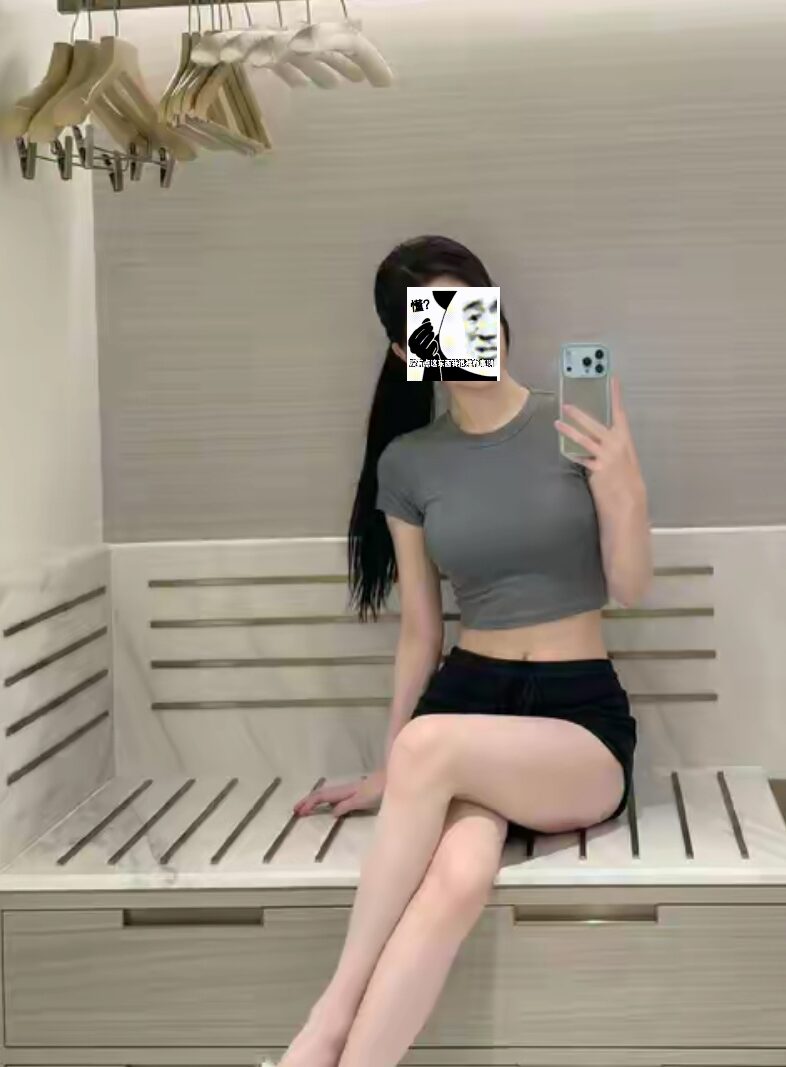 本地A学妹 — #JB自由身 自由身